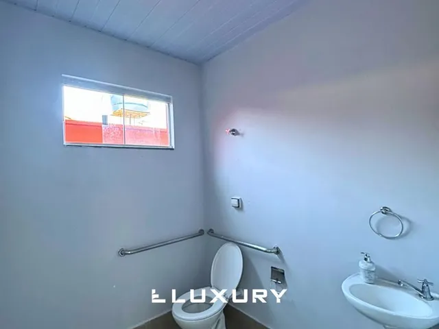 Imagem 13: Sala comercial para locação na Galeria Alves no Jardim Canedo