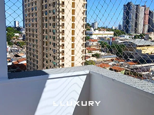 Imagem 12: Apartamento semimobiliado de 2 quartos no Condomínio Ilha de Capri