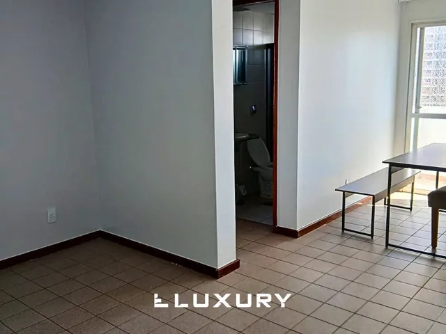 Imagem 10: Apartamento semimobiliado de 2 quartos no Condomínio Ilha de Capri