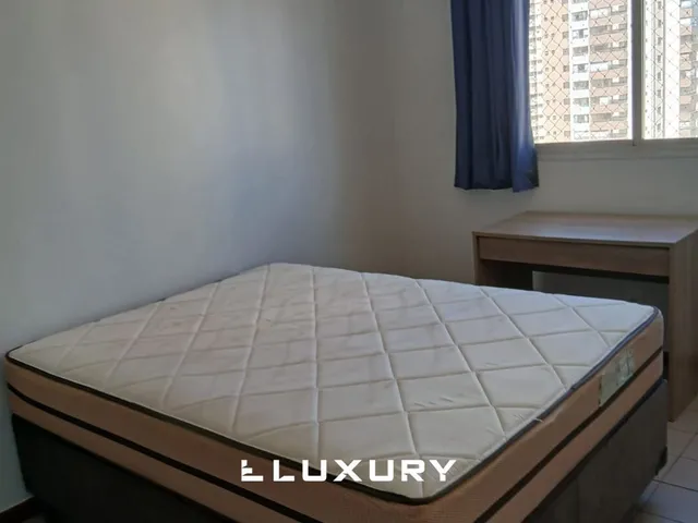 Imagem 15: Apartamento semimobiliado de 2 quartos no Condomínio Ilha de Capri