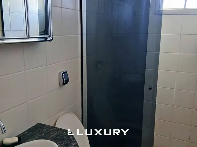 Imagem 14: Apartamento semimobiliado de 2 quartos no Condomínio Ilha de Capri