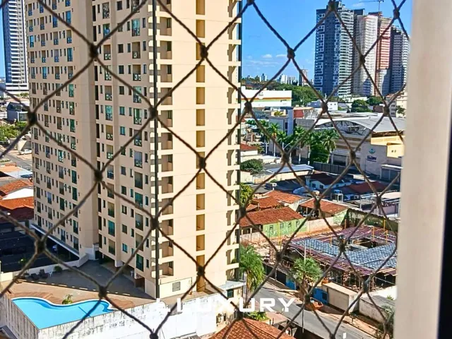 Imagem 8: Apartamento semimobiliado de 2 quartos no Condomínio Ilha de Capri