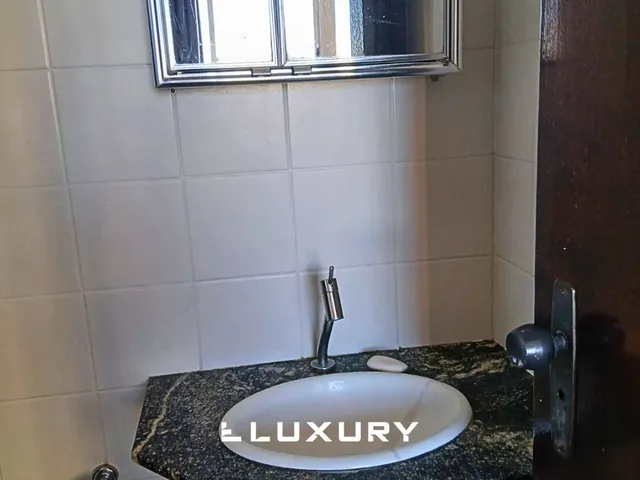 Imagem 3: Apartamento semimobiliado de 2 quartos no Condomínio Ilha de Capri
