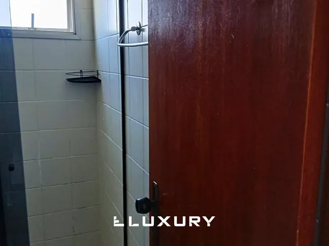 Imagem 5: Apartamento semimobiliado de 2 quartos no Condomínio Ilha de Capri