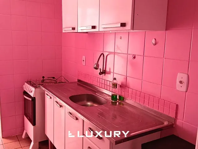 Imagem 9: Apartamento semimobiliado de 2 quartos no Condomínio Ilha de Capri