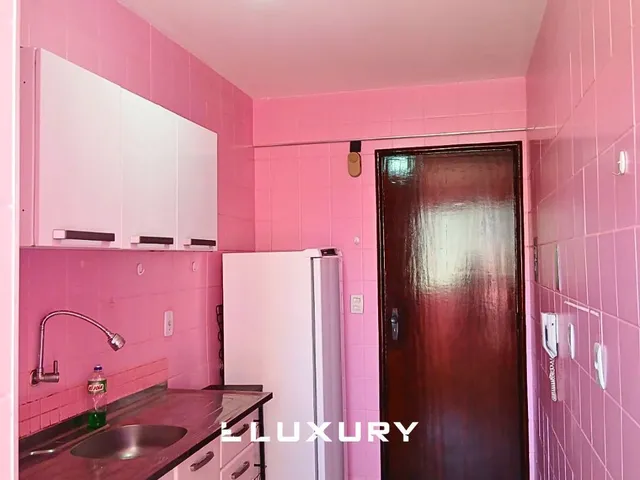 Imagem 13: Apartamento semimobiliado de 2 quartos no Condomínio Ilha de Capri