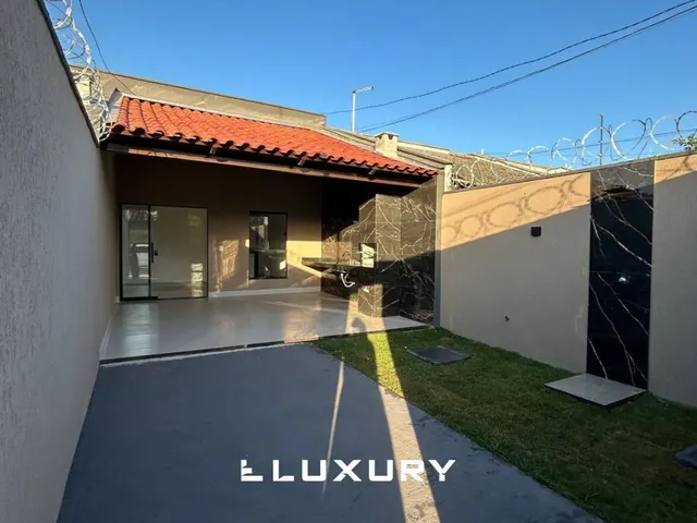 Imagem 2: Casa 2 quartos com suíte no Jardim Primavera