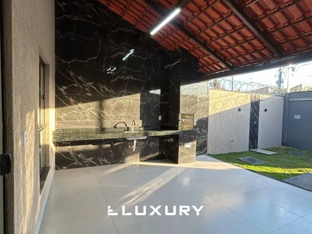 Imagem 4: Casa 2 quartos com suíte no Jardim Primavera
