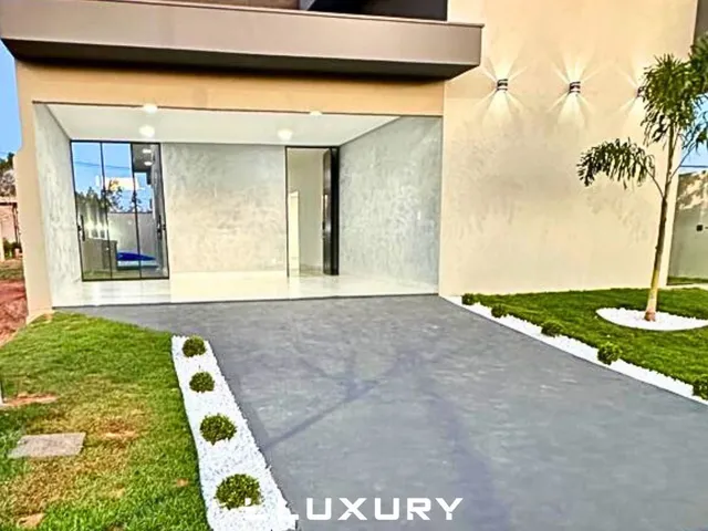 Imagem 16: Casa Alto Padrão com Piscina no Terras Alpha Residencial II