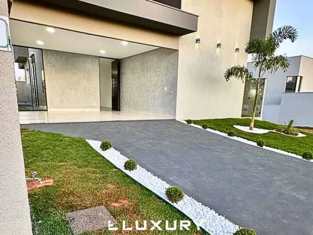 Imagem 6: Casa Alto Padrão com Piscina no Terras Alpha Residencial II