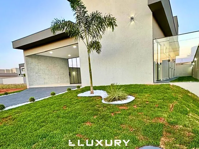 Imagem 7: Casa Alto Padrão com Piscina no Terras Alpha Residencial II