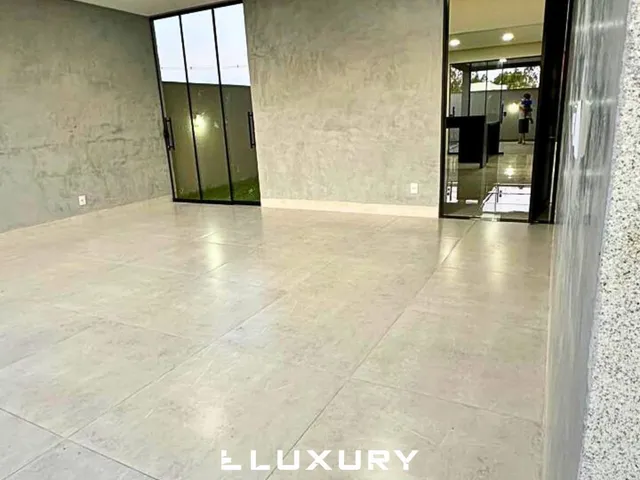 Imagem 8: Casa Alto Padrão com Piscina no Terras Alpha Residencial II