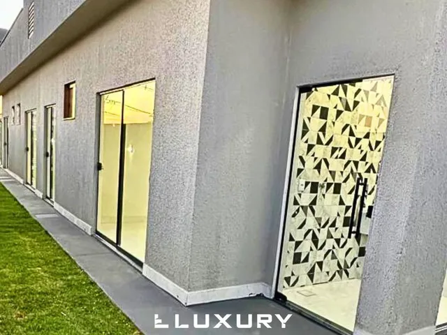 Imagem 5: Casa Alto Padrão com Piscina no Terras Alpha Residencial II