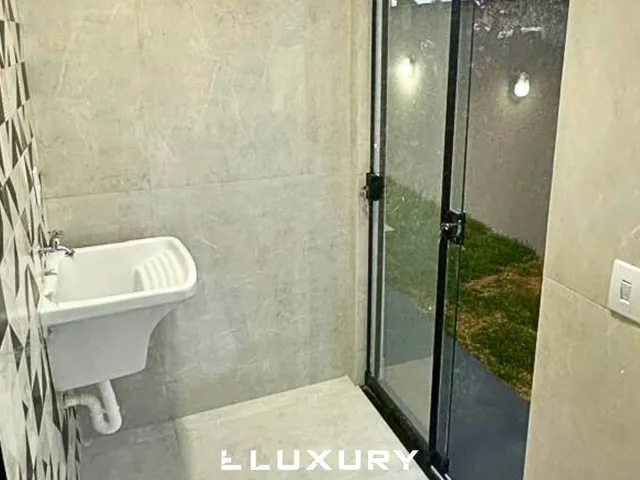 Imagem 2: Casa Alto Padrão com Piscina no Terras Alpha Residencial II