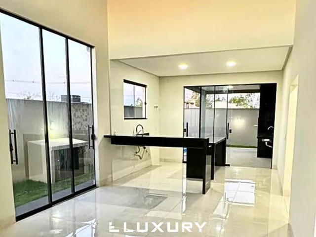 Imagem 4: Casa Alto Padrão com Piscina no Terras Alpha Residencial II