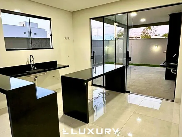 Imagem 14: Casa Alto Padrão com Piscina no Terras Alpha Residencial II