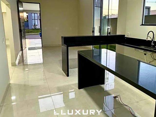 Imagem 15: Casa Alto Padrão com Piscina no Terras Alpha Residencial II