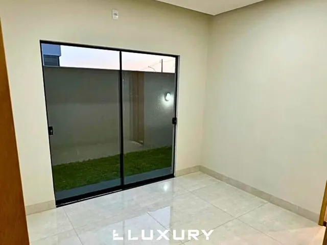 Imagem 13: Casa Alto Padrão com Piscina no Terras Alpha Residencial II