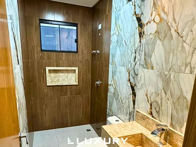 Imagem 12: Casa Alto Padrão com Piscina no Terras Alpha Residencial II