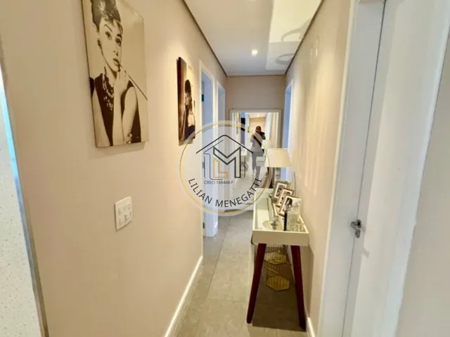 Imagem 6: Apartamento Mobiliado 3 Dormitórios com Suíte no Resort Santa Angela Engordadouro