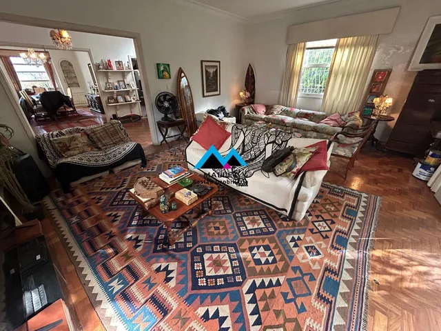 Imagem: CASA RESIDENCIAL em Rio de Janeiro - Rio
