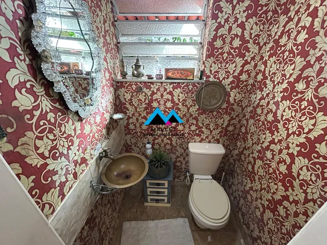 Imagem 2: CASA RESIDENCIAL em Rio de Janeiro - Rio de Janeiro, Jardim Botânico