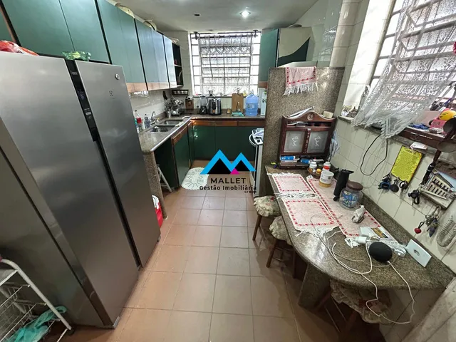 Imagem 6: CASA RESIDENCIAL em Rio de Janeiro - Rio de Janeiro, Jardim Botânico