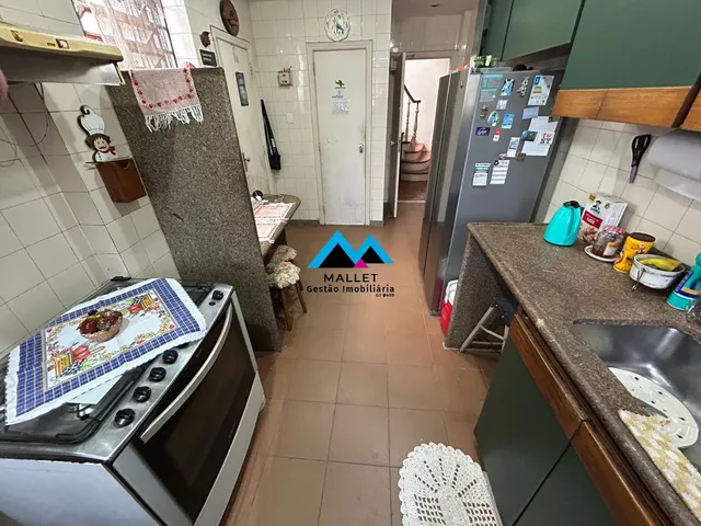 Imagem 7: CASA RESIDENCIAL em Rio de Janeiro - Rio de Janeiro, Jardim Botânico
