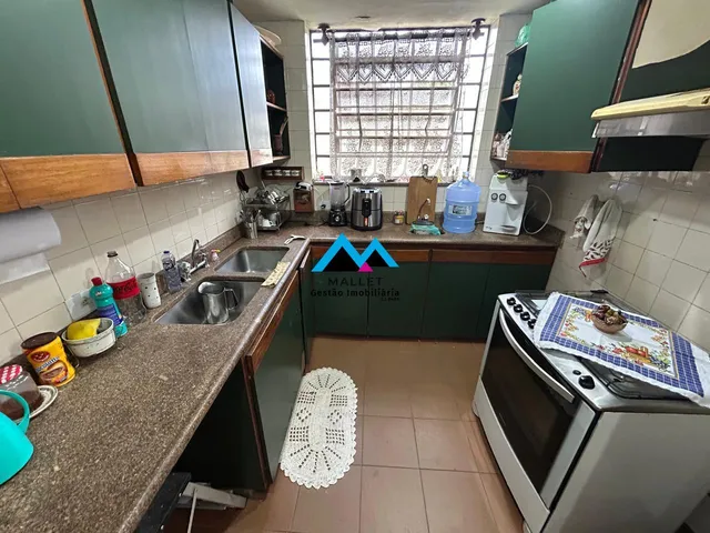 Imagem 13: CASA RESIDENCIAL em Rio de Janeiro - Rio de Janeiro, Jardim Botânico