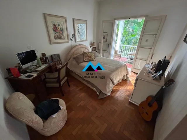 Imagem 3: CASA RESIDENCIAL em Rio de Janeiro - Rio de Janeiro, Jardim Botânico