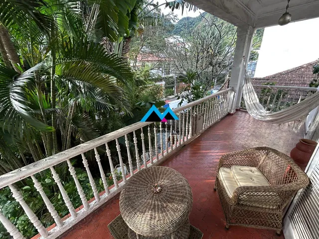 Imagem 15: CASA RESIDENCIAL em Rio de Janeiro - Rio de Janeiro, Jardim Botânico