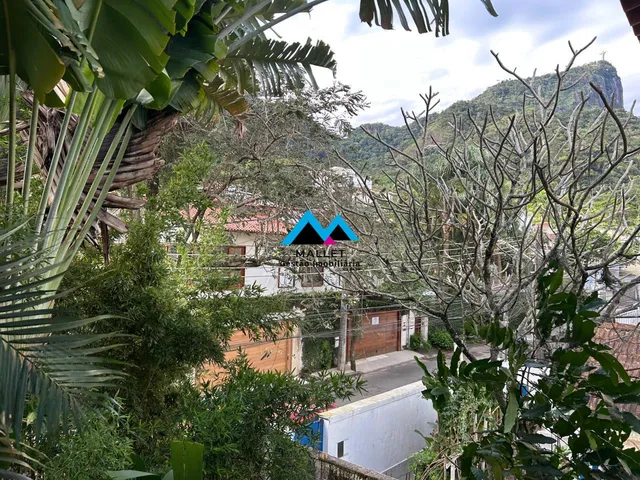 Imagem 4: CASA RESIDENCIAL em Rio de Janeiro - Rio de Janeiro, Jardim Botânico