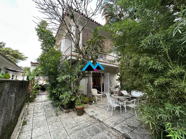 Imagem 14: CASA RESIDENCIAL em Rio de Janeiro - Rio de Janeiro, Jardim Botânico