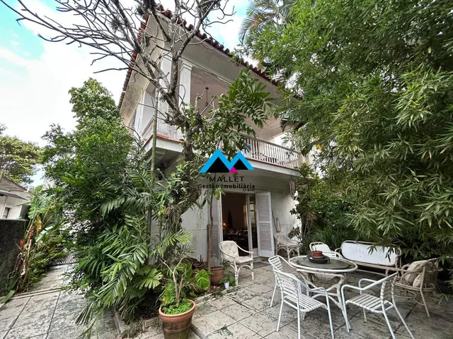 Imagem 5: CASA RESIDENCIAL em Rio de Janeiro - Rio de Janeiro, Jardim Botânico