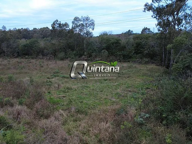 Imagem: Área Industrial 28 ha na BR-392 em Pelotas
