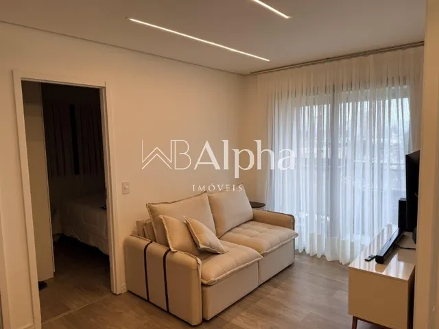 Imagem: Apartamento à venda no Condomínio Aruanã