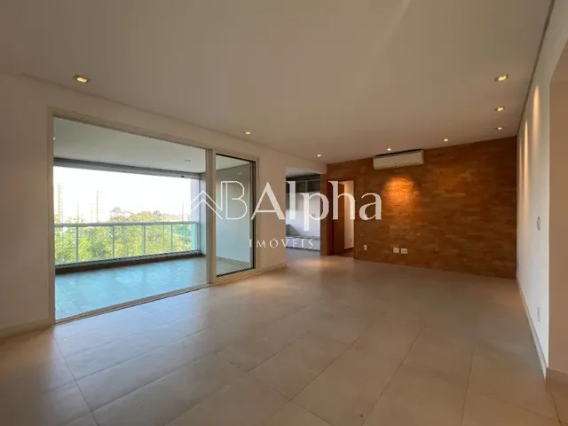 Imagem: Apartamento para Locação - Condomínio