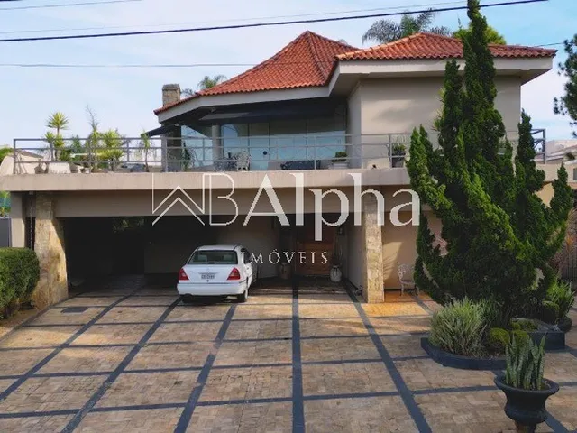 Imagem: Casa Mobiliada para Locação no Residencial
