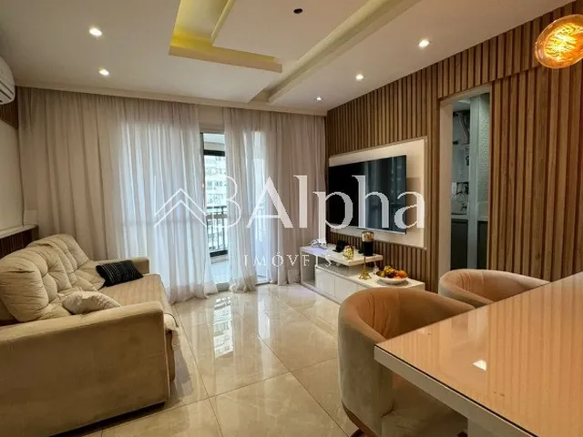 Imagem: Apartamento para Venda no Condomínio Bellagio