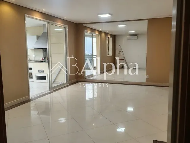 Imagem: Apartamento para locação - Jardins de