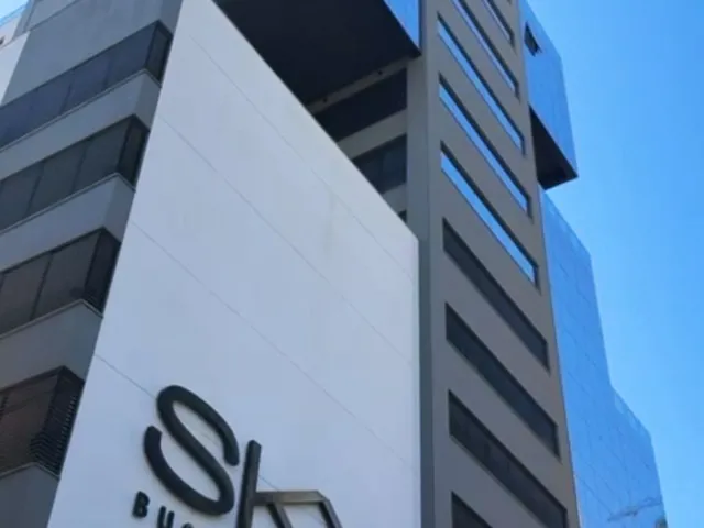 Imagem: Sky Business Center