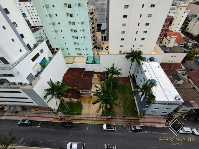 Imagem: Terreno em Centro, Balneário Camboriú/SC