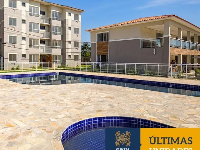 Imagem: Apartamento de 2 quartos em Itaguaí