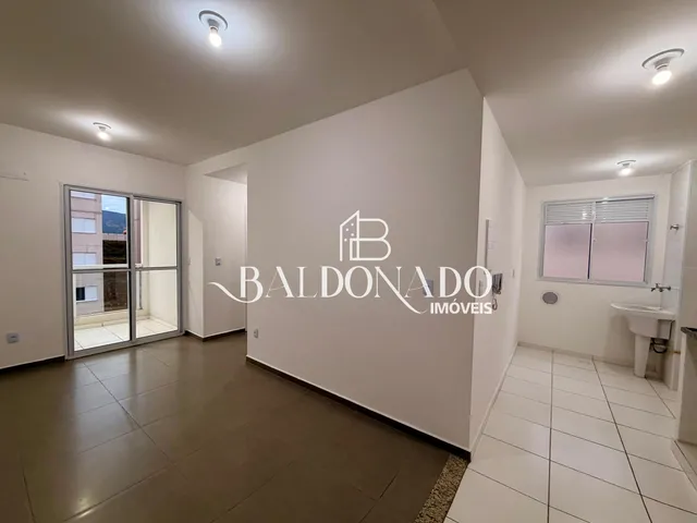 Imagem 7: Apartamento para locação, Ponte Nova, EXTREMA - MG com preço excelente