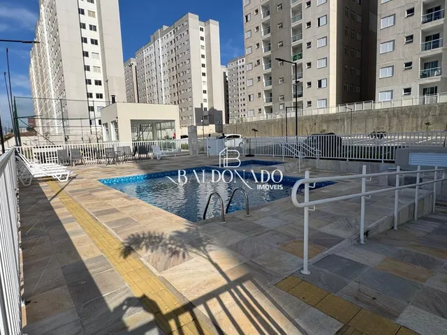 Imagem: Apartamento para locação, Ponte Nova