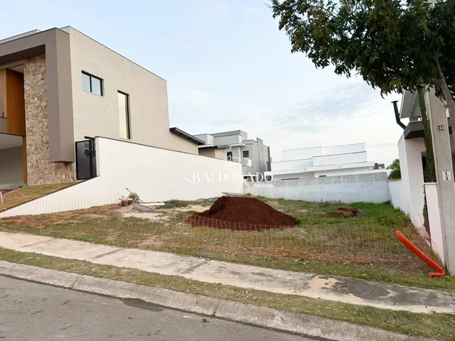 Imagem: Terreno À Venda em Votorantim no Cyrela
