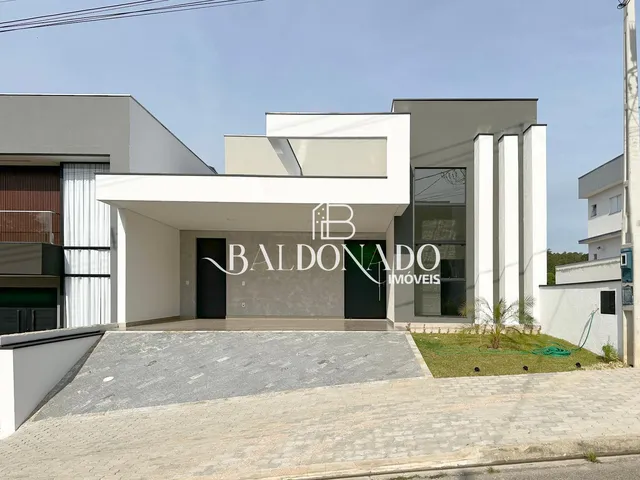 Imagem: Casa Térrea a Venda no Condominionio Reinassance