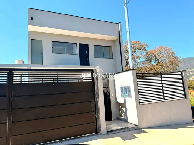 Imagem: Casa em Extrema à venda, Parque dos Jatobás