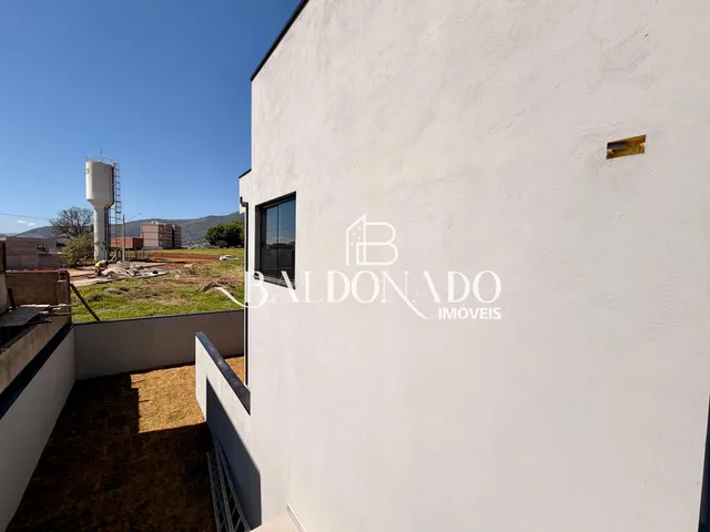 Imagem 13: Casa em Extrema à venda, Parque dos Jatobás, EXTREMA - MG com 2 dormitórios