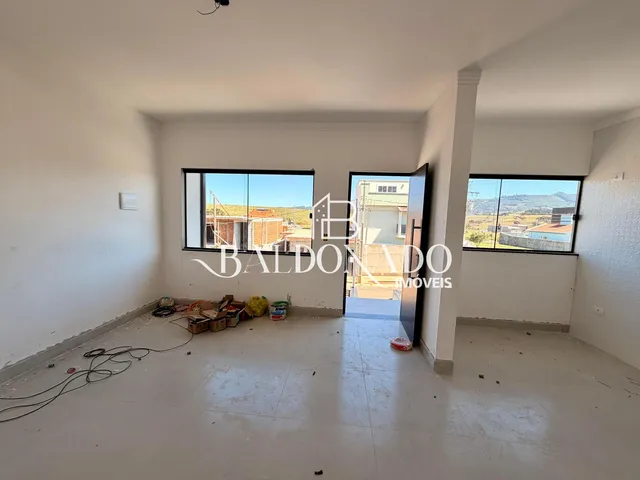 Imagem 4: Casa em Extrema à venda, Parque dos Jatobás, EXTREMA - MG com 2 dormitórios